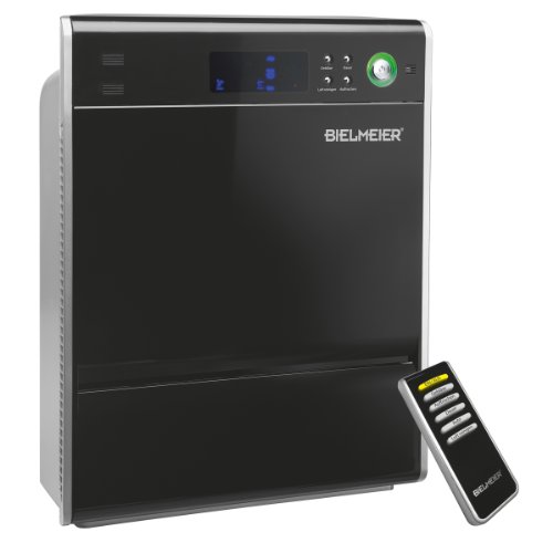 Bielmeier 280000 HEPA-Luftreiniger - 2