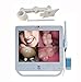Produktbild Die intraorale Kamera und Monitor Verdrahtetes 15-Zoll-Monitor mit Oral Kameraeinheit (einschließlich Halter + MP4-Player)