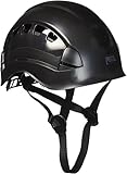 Petzl, Vertex Vent, Black, A10VNA