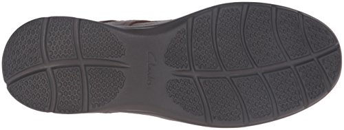 clarks men's cotrell rise chukka boot