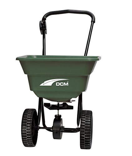 Ingbertsontrolley spreader, 30 litres