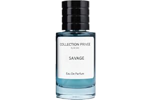 Collection Privée by Dz Core 50ML Parfum Homme Eau de Parfum Savage