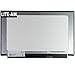 Produktbild lite-am Ersatz 39,6 cm Laptop LED LCD EDV Full-HD IPS-Display Bildschirm für Dell 15–7560 nv156fhm-n35 DP/N 084 V7R ChiMei n156hca-eba Rev. C1 N156hca-ea1 Rev. C1 AUO b156han02.1 LG lp156wf9 (SP) (C1) Sattelstütze Seatpost