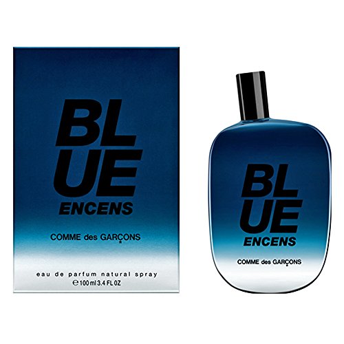 Comme des Garcons Encens Eau de Parfum Spray, Blue 100 ml