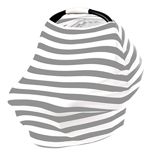 Stilltuch / Schlauchschal / Autositzbezug / Himmel - 6