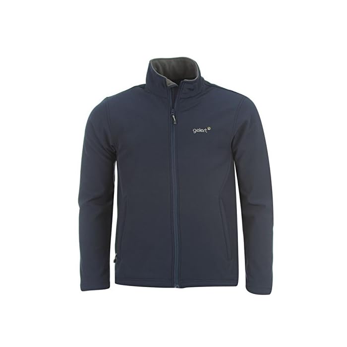 Buy Gelert Mens Softshell Jacket Online 