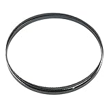 Hoja de sierra flexible Sealey SM1305B06 - Hoja de sierra (2240 x 12 x 0,6 mm), 1 unidad