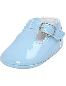 Neugeborene Baby Leder Kleinkind Schuhe Covermason Rutschfest Weiche Sohle Krippe Schuhe