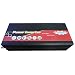 Produktbild SUNGOLDPOWER 6000W Spitzen 12000W DC 12V Auf AC 230V Reiner Sinus Wechselrichter Spannungswandler Converter Universal AC Buchse Mit USB-Anschluss Pure Sine Wave Inverter, Fernbedienung