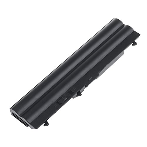 Vinteky® Notebook Akku für Lenovo ThinkPad T410, T410i, T420, T420i, T430, T430i, T510, T510i, T520, T520i, T530, T530i, W510, W520, W530, L410, L412, L420, L421, L430, L510, L512, L520, L530 , SL530, W530I Serie ersetzt: 42T4235, 42T4731, 42T4733, 42T4737, 42T4753, 42T4757, 51J0499, 57Y4185, ASM 42T4703, ASM 42T4752, ASM 42T4756, ASM 42T4796, FRU 42T4702, FRU 42T4751, FRU 42T4755, FRU 42T4791, FRU 42T4793, Laptop Batterie 5200mAh, 10,8V/11,10V - 2