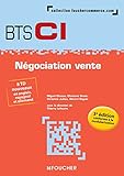 Négociation vente BTS 1re et 2e années - 3e édition