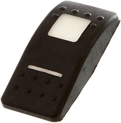 Carl Ings Switch Rocker for Switch Plastic, 30 Decklicht