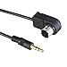 Produktbild Eximtrade 3,5mm AUX Audio Musik Kabel für Alpine Stereo mit Ai-NET Interface