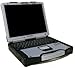 Produktbild Robuste Panasonic Toughbook 29 (CF, Klasse 3, 1,6 GHz, Windows XP Professional, 80 GB Festplatte, 1,5Gb, Ram