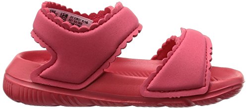 adidas Baby Mädchen Altaswim Badeschuhe - 6