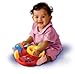 VTech Baby Tiny Tot Driver