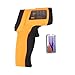 Produktbild GM300 Berührungsloses  Infrarot-Digital-Thermometer