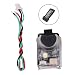Produktbild JHE42B Finder 5 V Super Laute Summer Tracker 110dB mit LED Summer Alarm Errichtet in Batterie Lipo Batterie Strap Für RC FPV Drone Flug