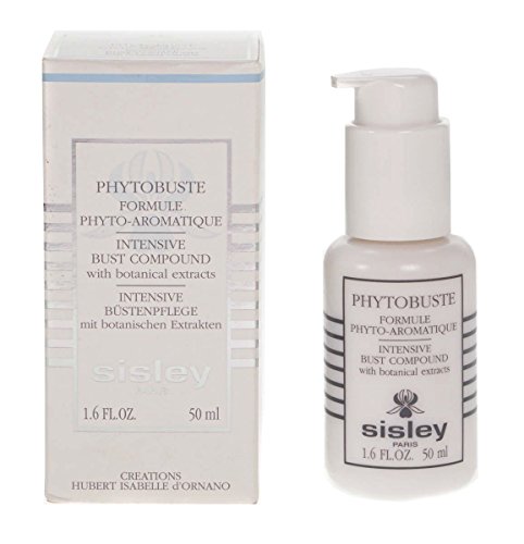 SISLEY PHYTOBUSTE INTENSIVE BUST COMPOUND 50ML - FIRMING SKIN TREATMENT