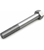 1PZ BULLONE TESTA ESAGONALE INOX A2 12 x 120 1PZ BULLONE TESTA ESAGONALE INOX A2 12 x 120