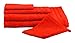 Produktbild Kleine Wolke 3003459262 Royal Handtuch Baumwolle rot 50 x 100 cm