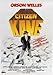 Produktbild CITIZEN KANE – Orson Welles - Spanish Imported Movie Wall Poster Print - 30CM X 43CM Brand New