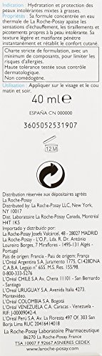 Roche Posay Toleriane Fluid Feuchtigkeitspflege 40 ml - 7