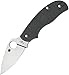 Produktbild Spyderco Urban Lightweight Slipit K390 Grey FRN Messer C127PGY