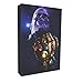 Produktbild Marvel Avengers Infinity War Luminart, Leinwandbild, mehrfarbig