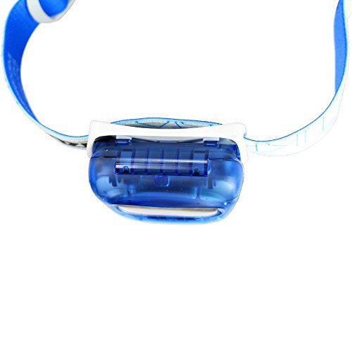 Petzl Stirnlampe Tikkina - 4