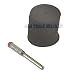 Produktbild Cutting Disc Set Dremel Minicraft Rotary Tool Mini 22mm Trennscheibe SILA