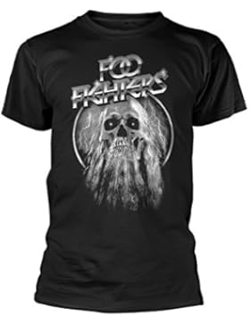 Foo Fighters Elder T-Shirt schwarz