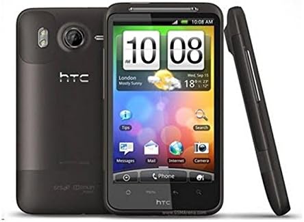 Dummy HTC ACE SILVER Cell mobile phone display toy replica sample show toy UK