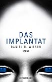 Cover zum Buch Das Implantat