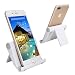 Produktbild Multi Winkel Handy und iPad Tablet Verstellbarer Ständer Halterung passen auf Desktop Bett Badezimmer Küche 6 Farbe erhältlich...