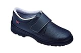 DIAN Milan SCL Picado SRC O1 Fo - Zapatos Sanitarios - Talla 44 - Negro