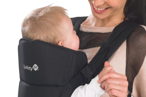 Safety 1st Youmi Babybauchtrage - 2