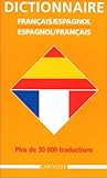 Poche Français - Espagnol