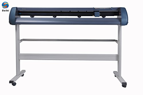 Preisvergleich Produktbild Schneideplotter 1350mm Schneider Plotter Printer VINYL Cutting Schneideplotte