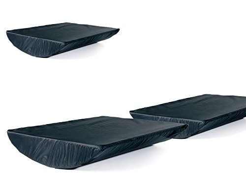 Preisvergleich Produktbild PetEGO Comfort Haustier-Kissen für Haustiere mit, groß