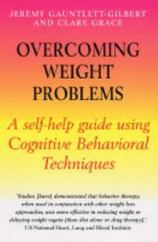 Overcoming Weight Problems (Overcoming Books)