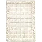 Billerbeck 5106930003 manta color E50 Sonchai Duo, 155 x 220 cm aproximadamente