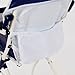 TecTake Baby highchair - different colours - (Blue)