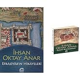Efrasiyab'ın Hikayeleri Galiz Kahraman -2 Kitap Set