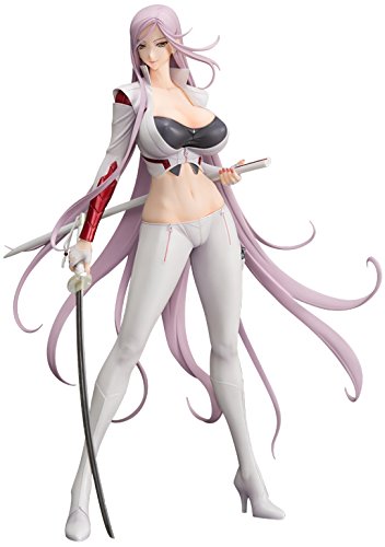 Triage X Sagiri Tomoko 1/7 scale PVC painted PVC Figure