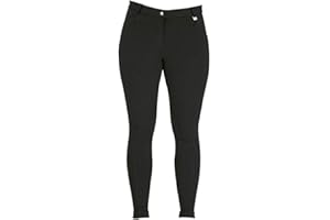 HyPERFORMANCE Melton Ladies Horse Riding Jodhpurs 0025P
