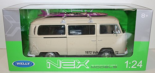 welly nex volkswagen