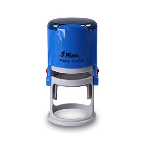 Set de sello redondo para poner uno mismo Shiny R-5842 incluye 328 Letras y s mbolos y 3 placas de sello diferentes 42 mm Sello de logo redondo Set de sello redondo para poner uno mismo Shiny R-5842 incluye 328 Letras y s mbolos y 3 placas de sello diferentes 42 mm Sello de logo redondo