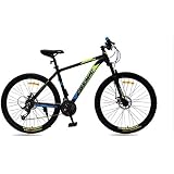 Cosmic Trium 27.5T 21-Speed MTB Bicycle 