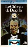 Épouvante, tome 1 : Le Château de Dracula